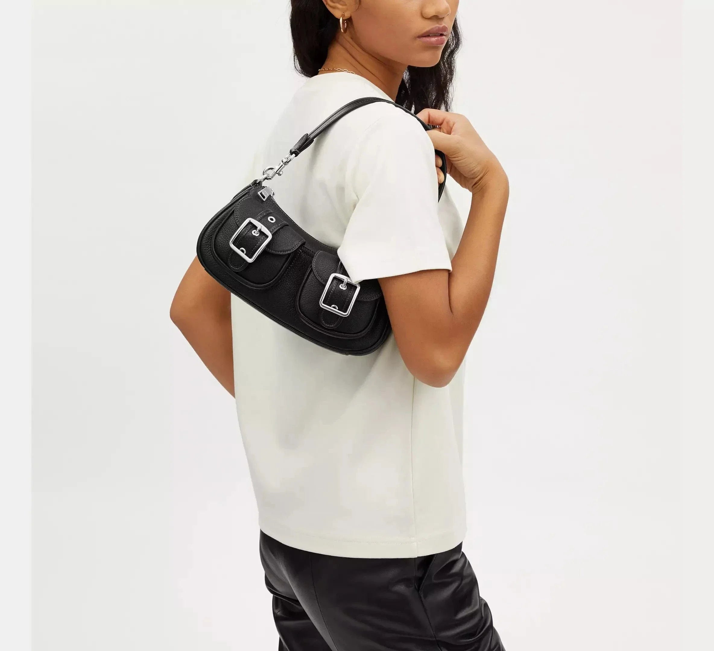 Ashton - Baguette Bags