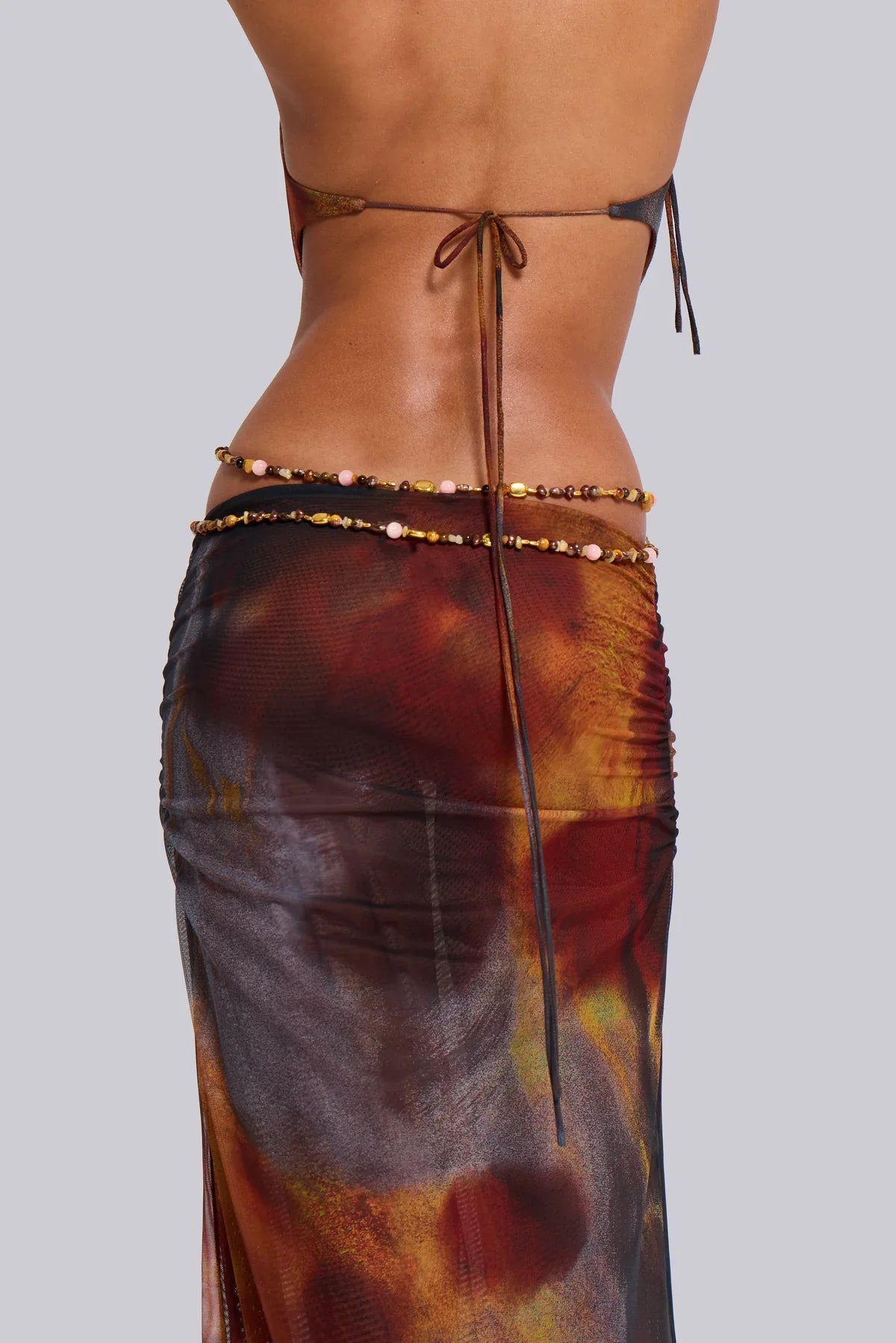 Lara - Maxi dress