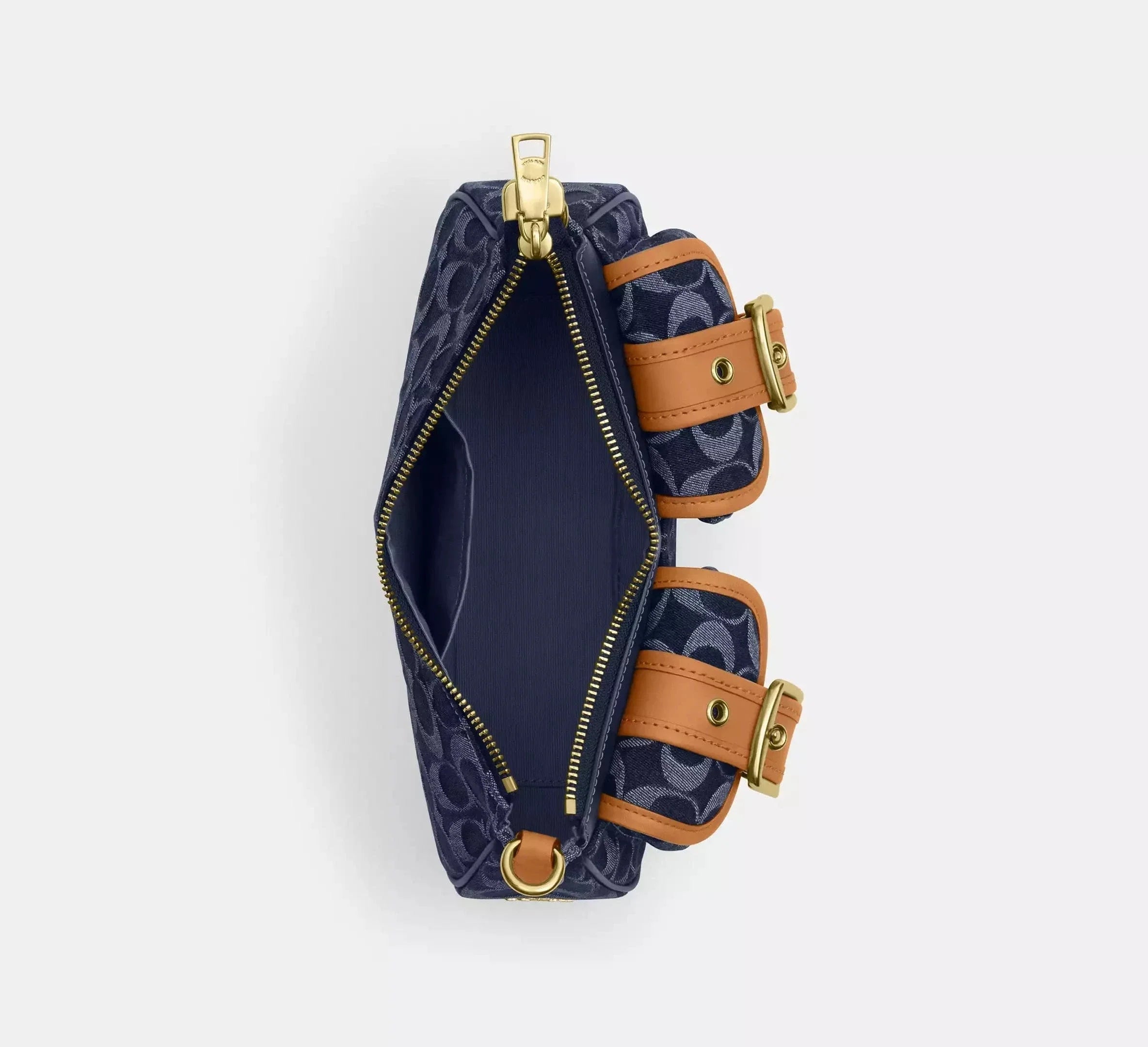 Ashton - Baguette Bags
