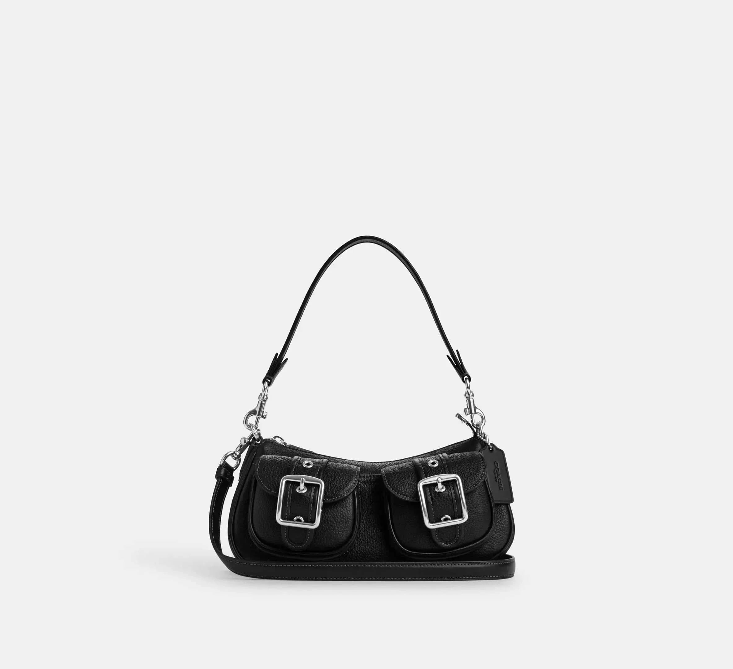 Ashton - Baguette Bags