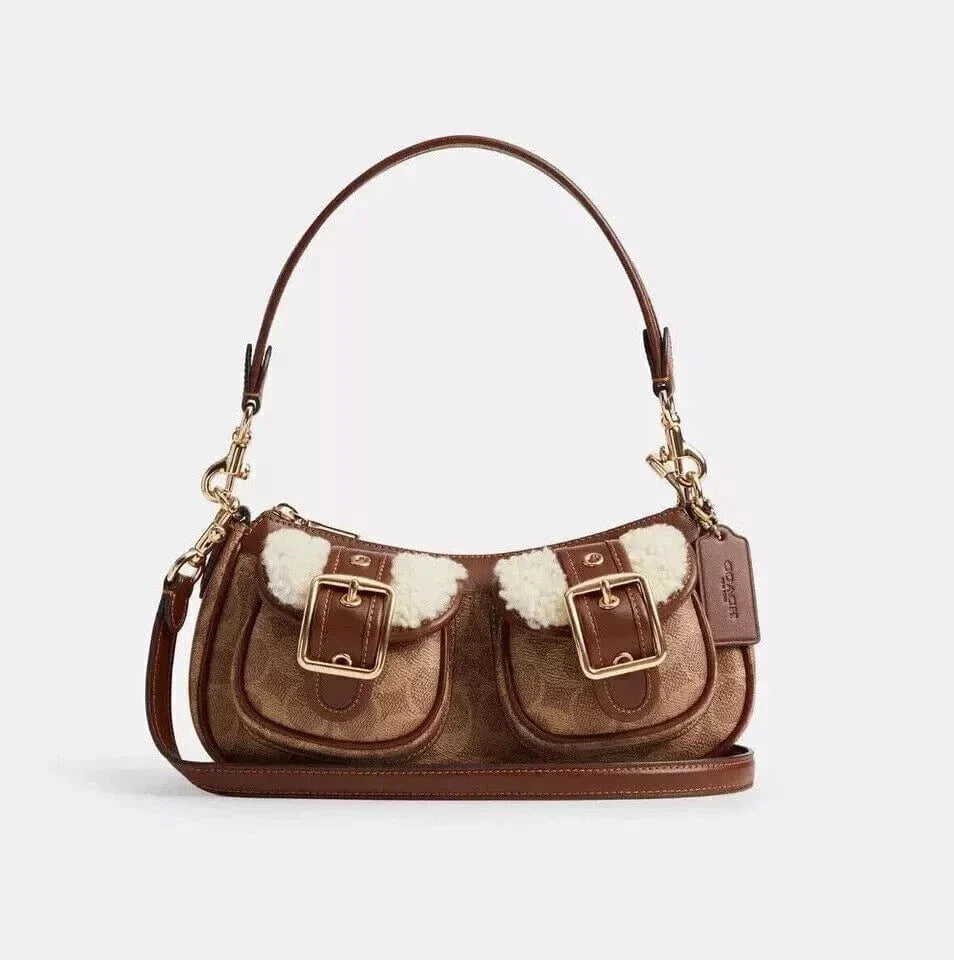 Ashton - Baguette Bags