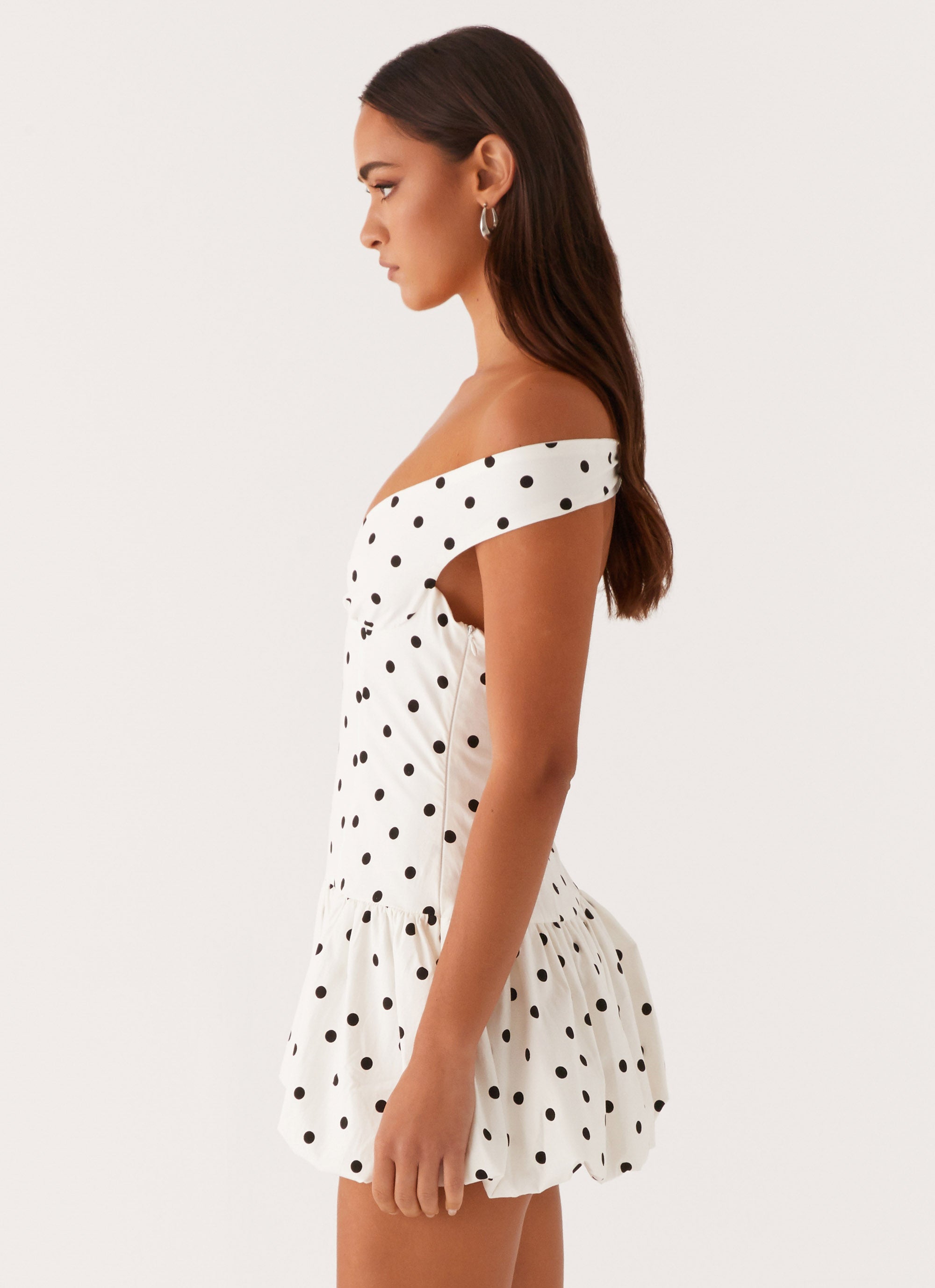 Maria - Mini dress
