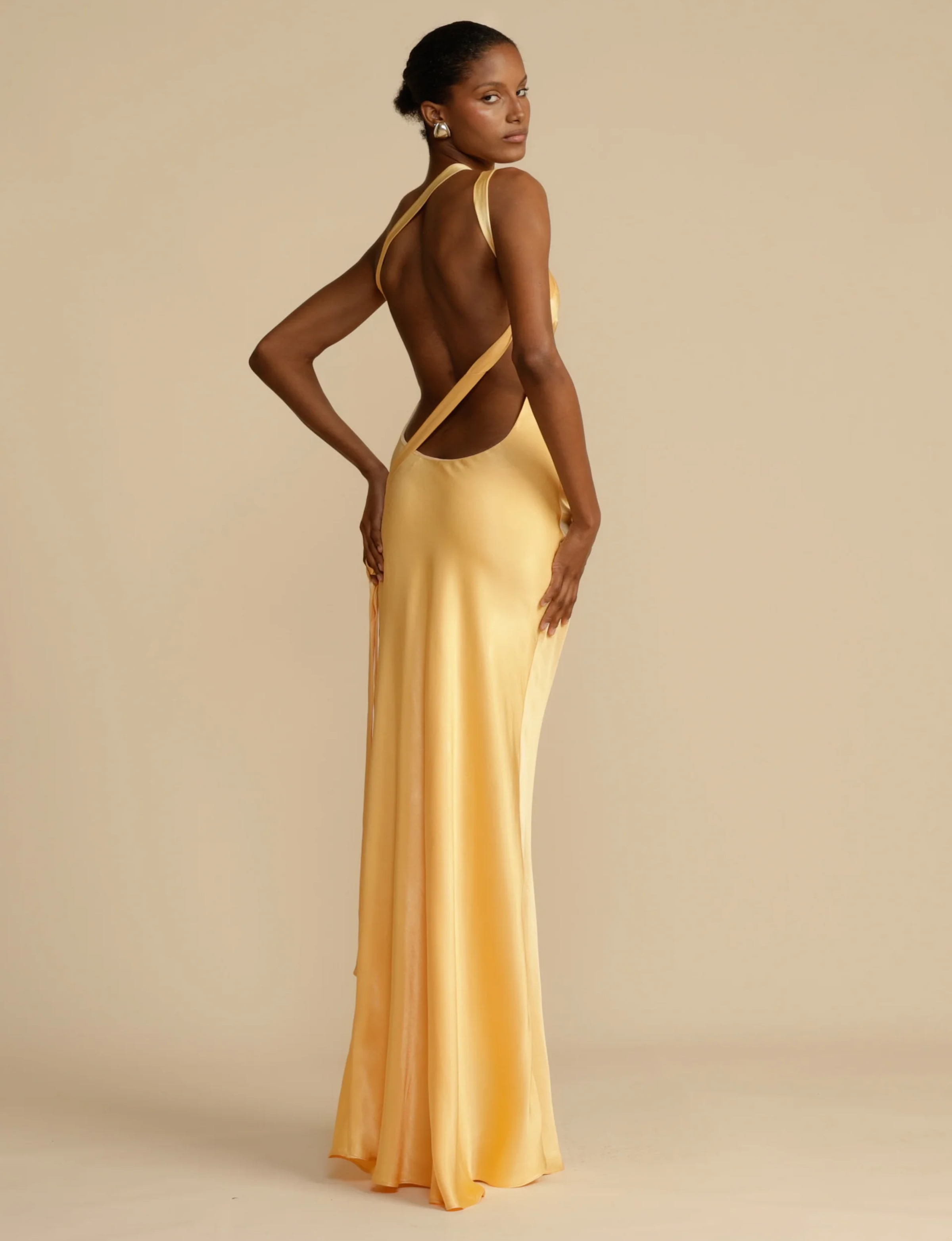 Janice - Elegant dress