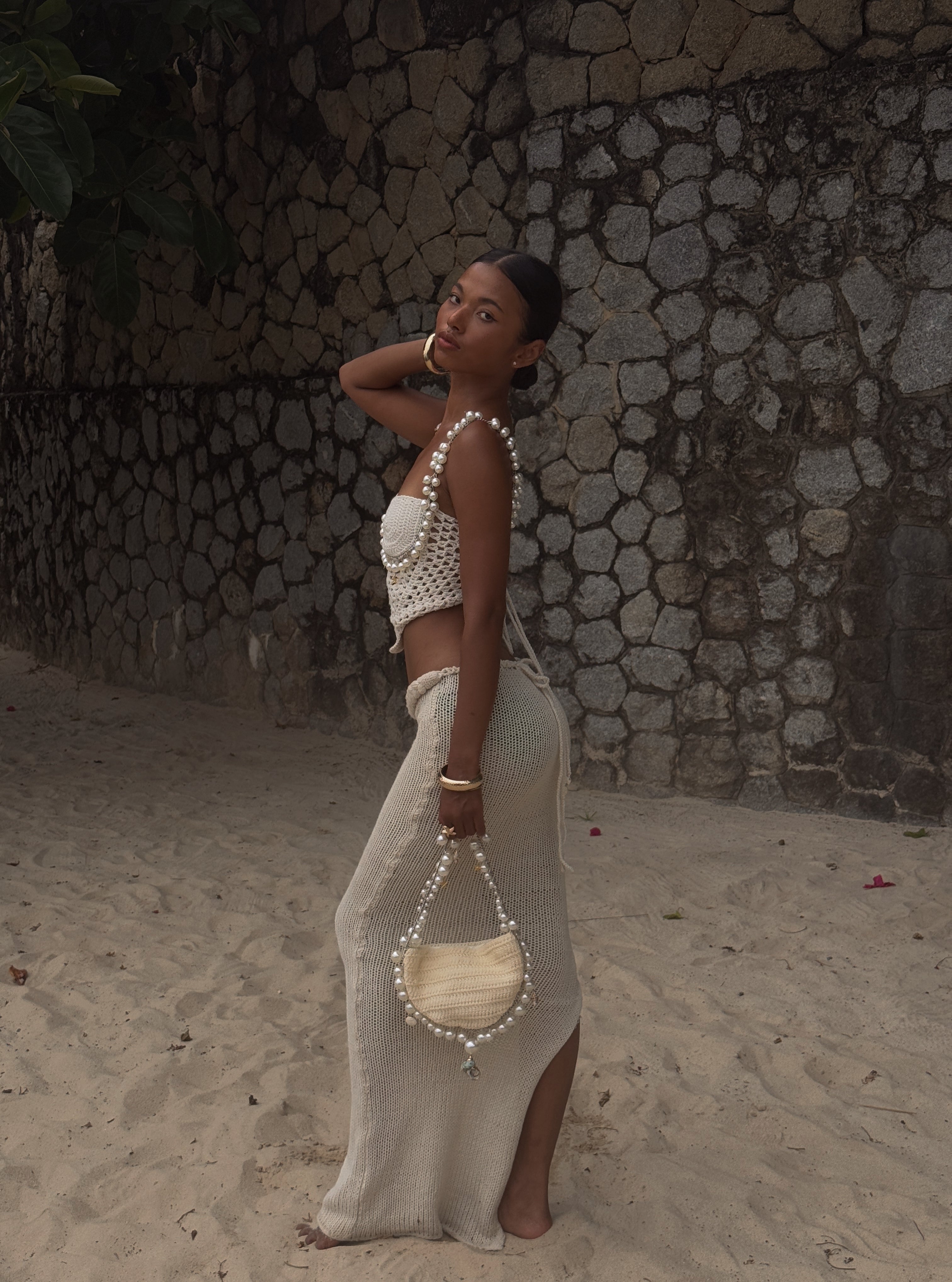 Chaya - Matching set