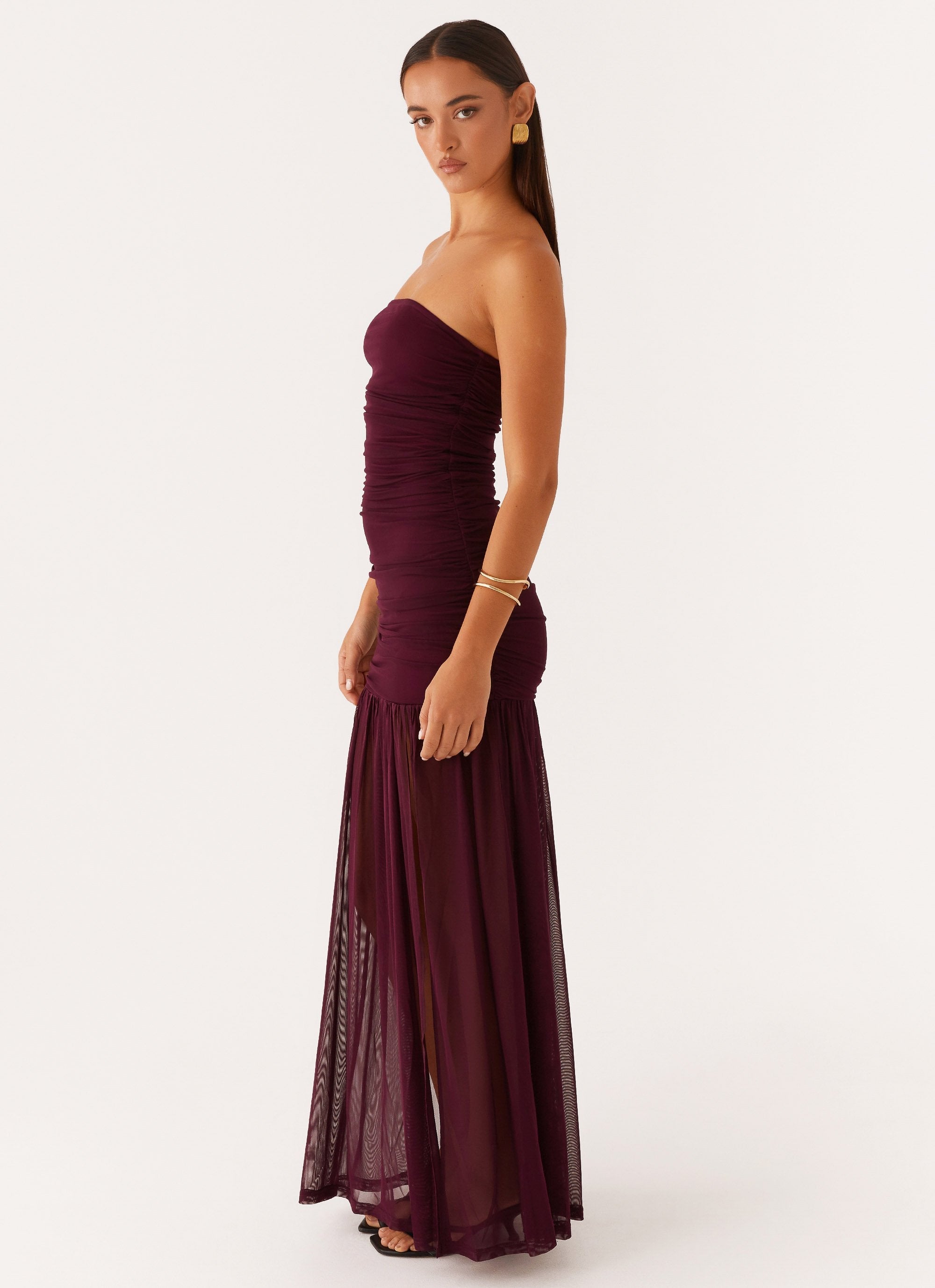 Savaya - Maxi Dress