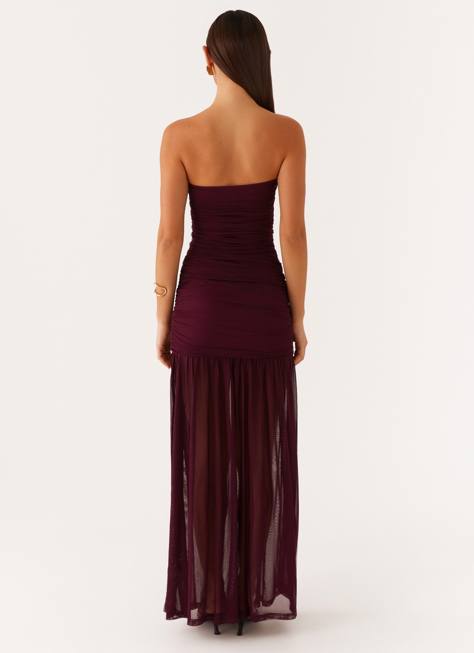 Savaya - Maxi Dress