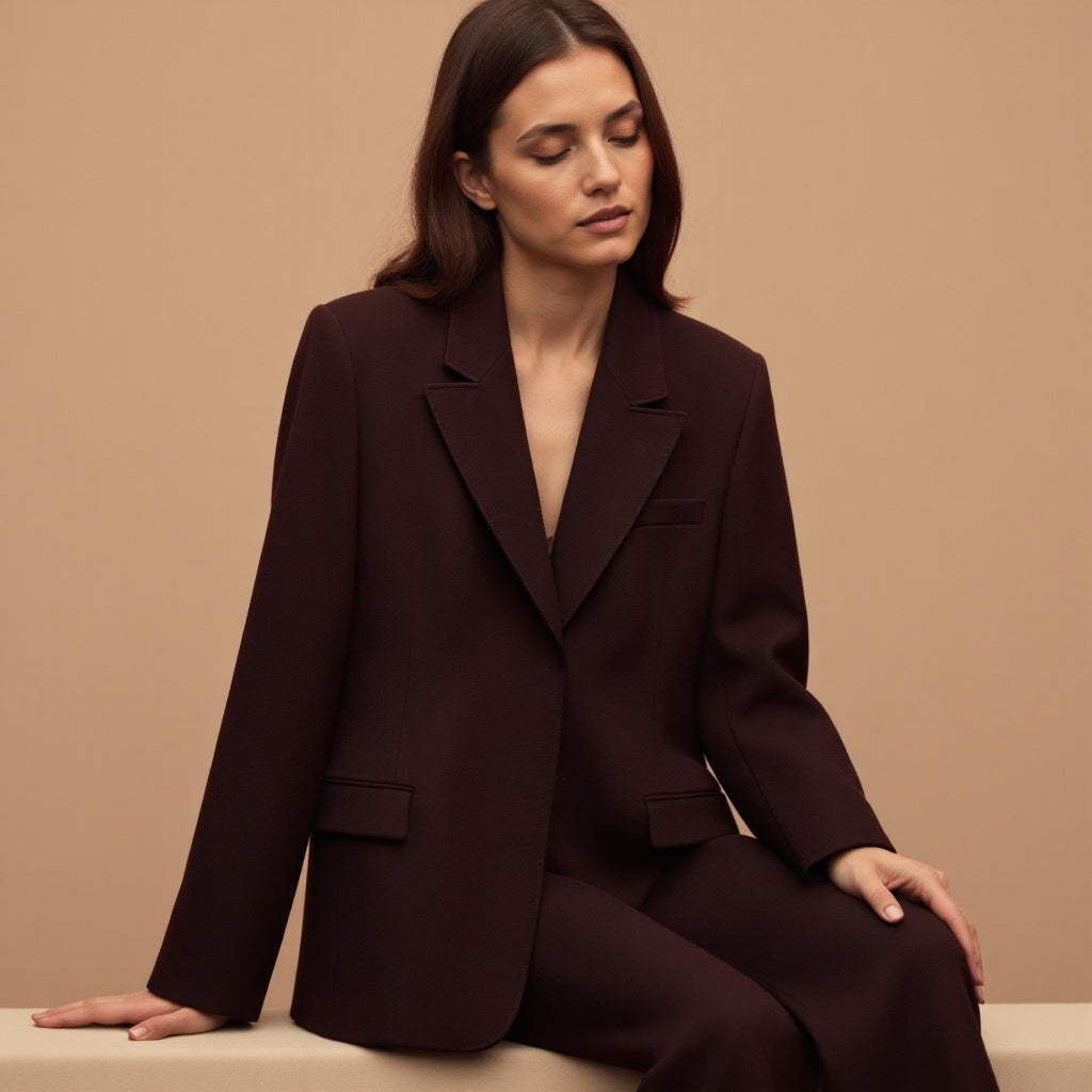 Novamae - Trendy blazer