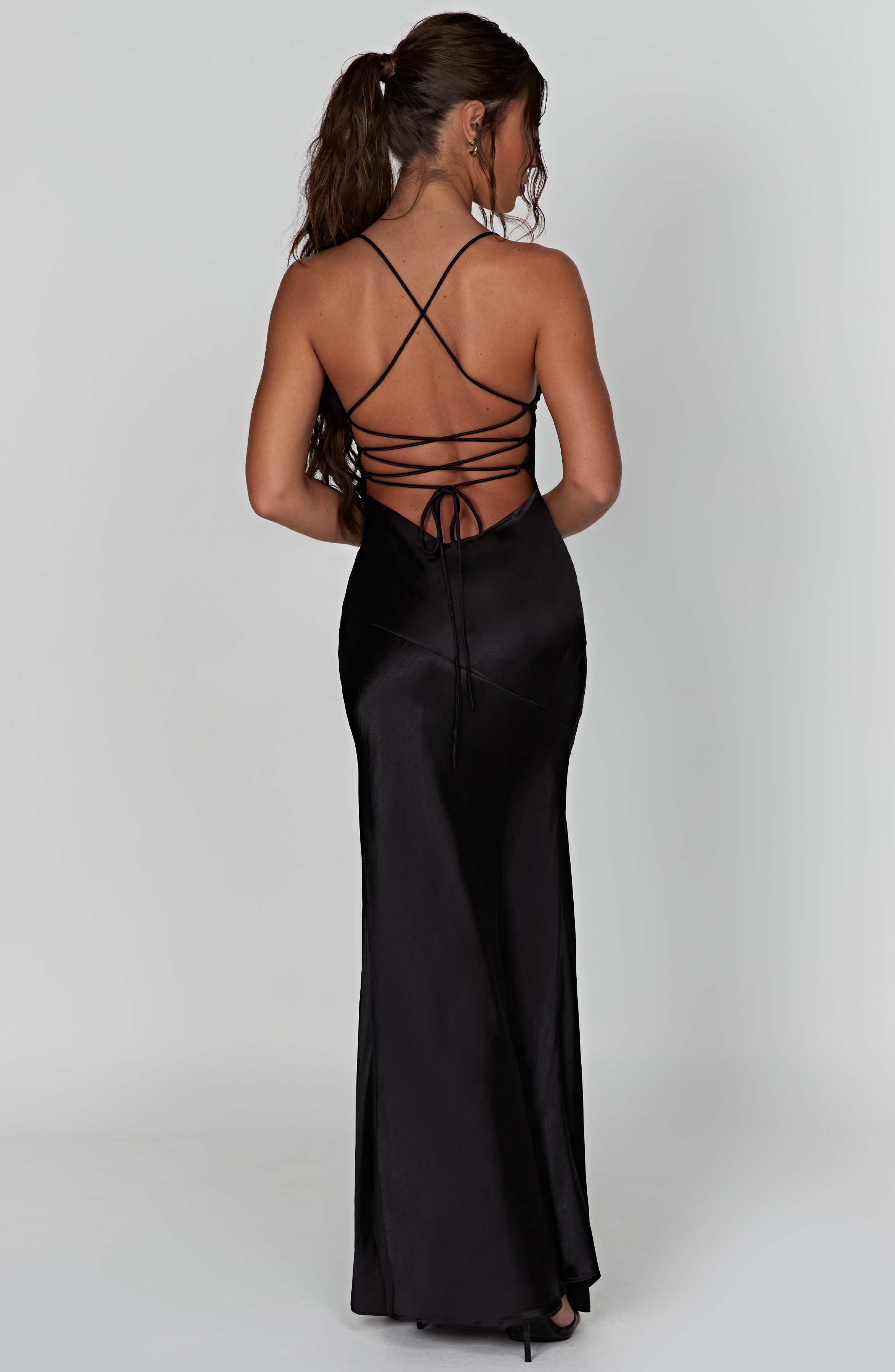 Isobel - Maxi Dress