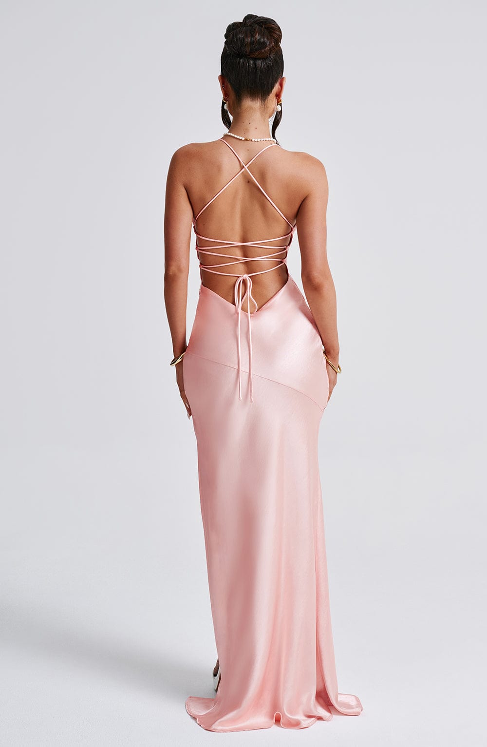 Isobel - Maxi Dress