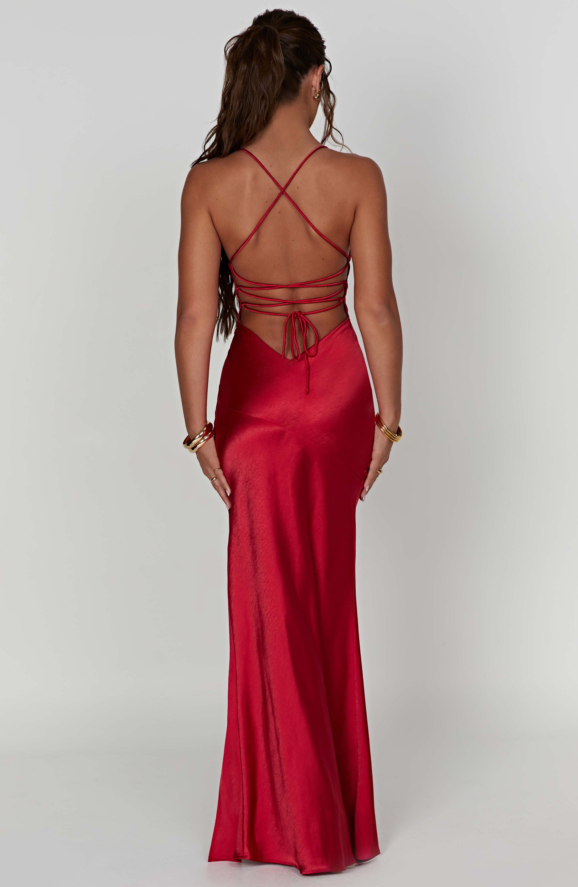 Isobel - Maxi Dress