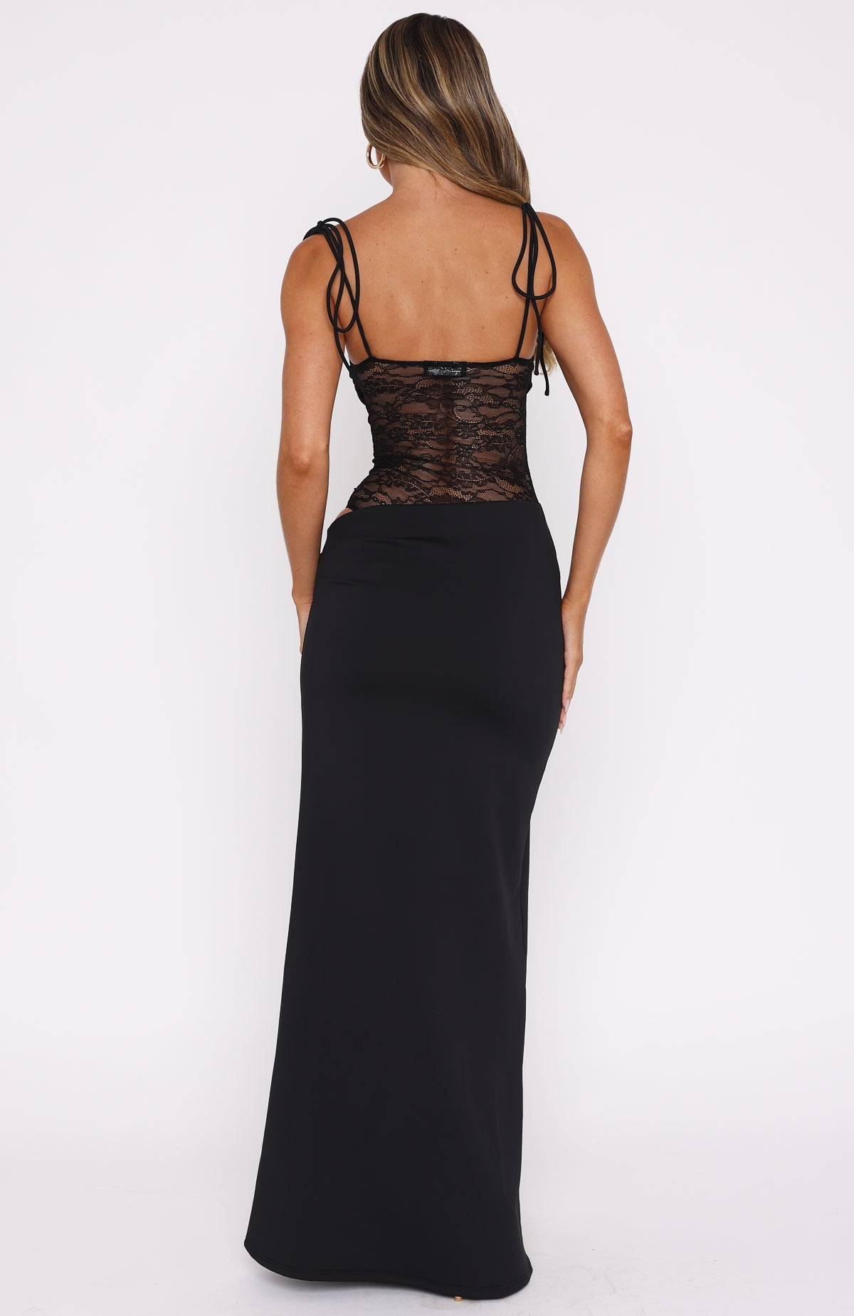Compliment me - Maxi dress
