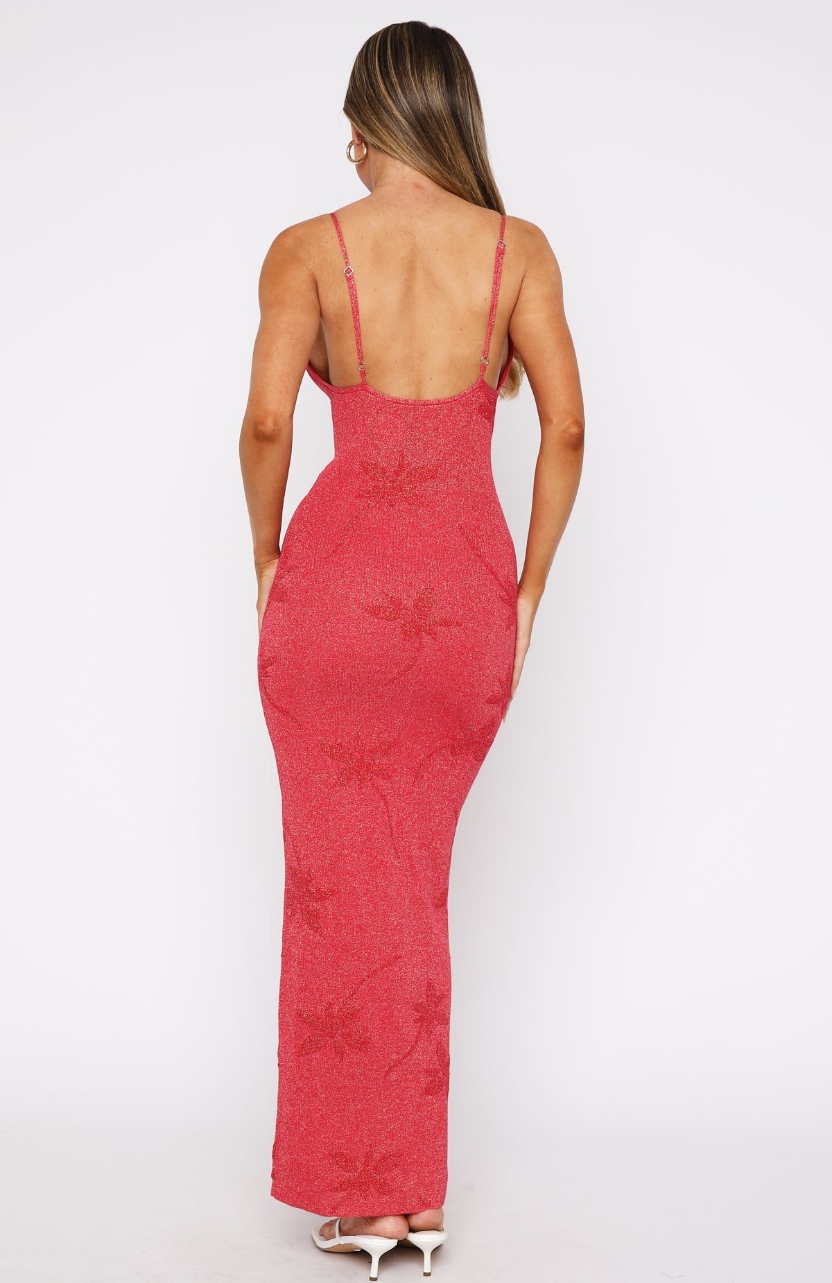 Trust issues - Maxi dress