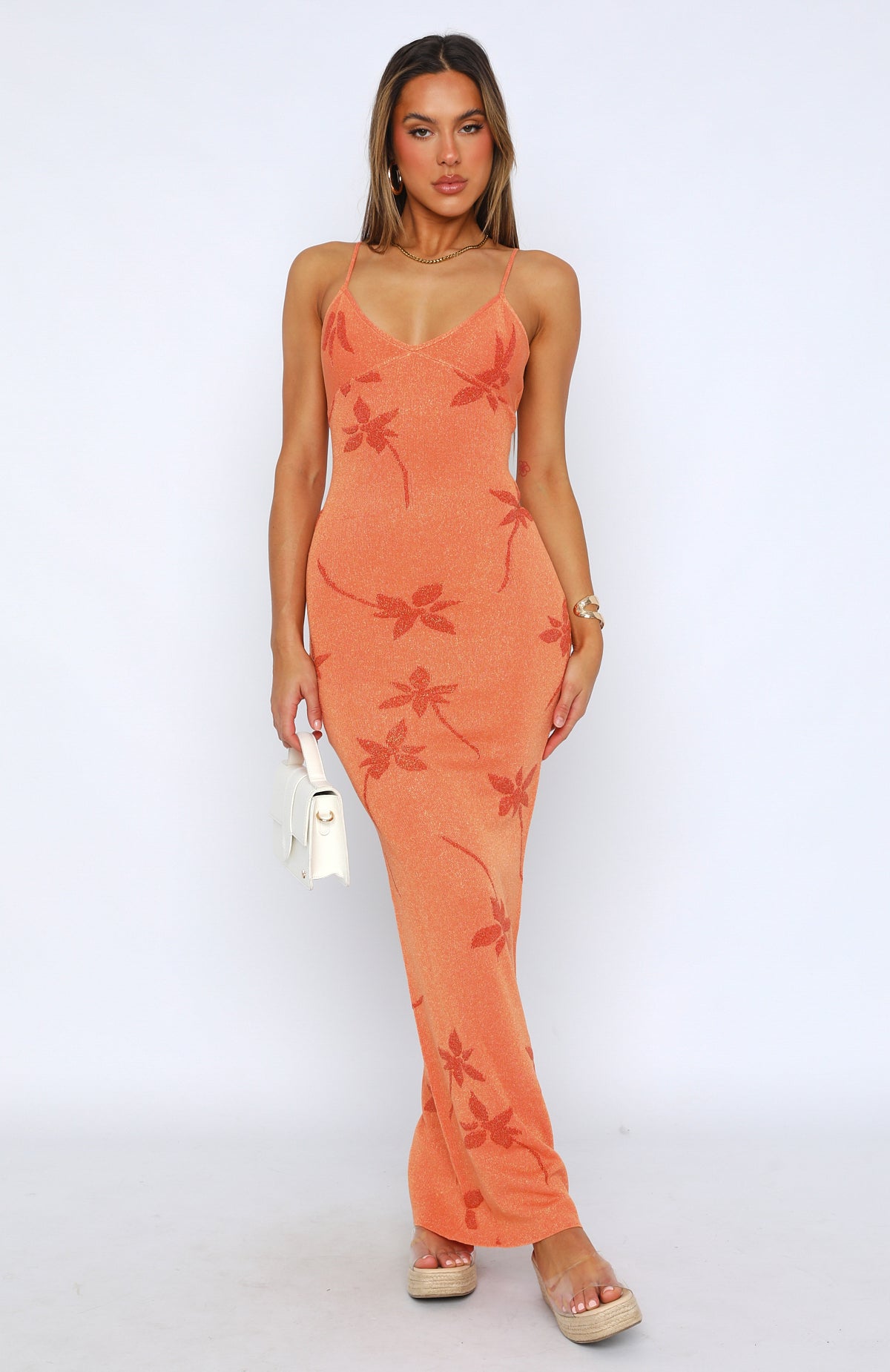 Trust issues - Maxi dress