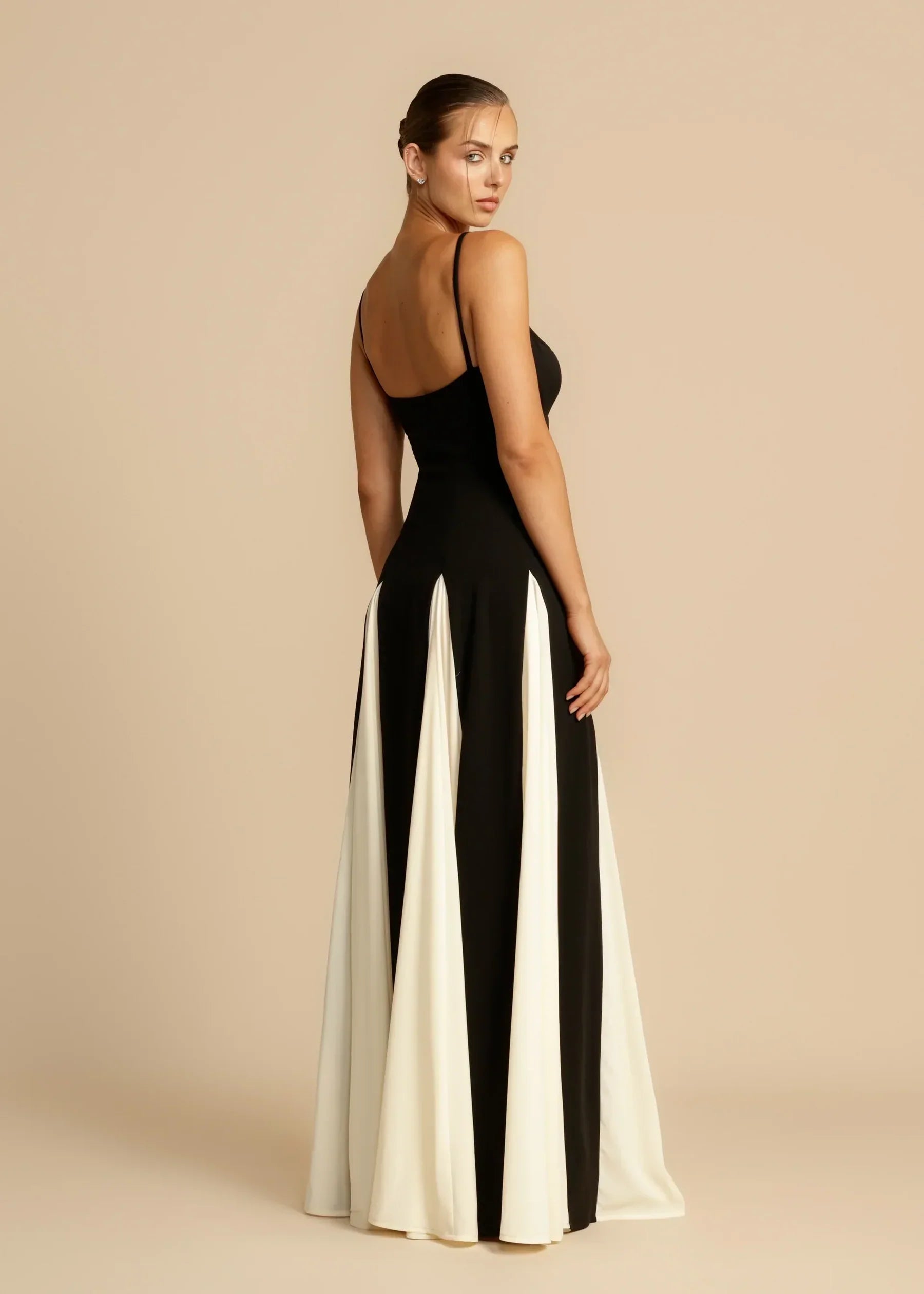 Seraphina | Maxi dress