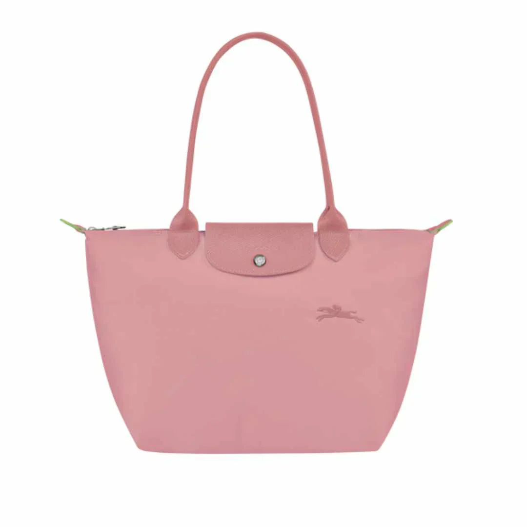 Longchamp - Large pentale tote bag