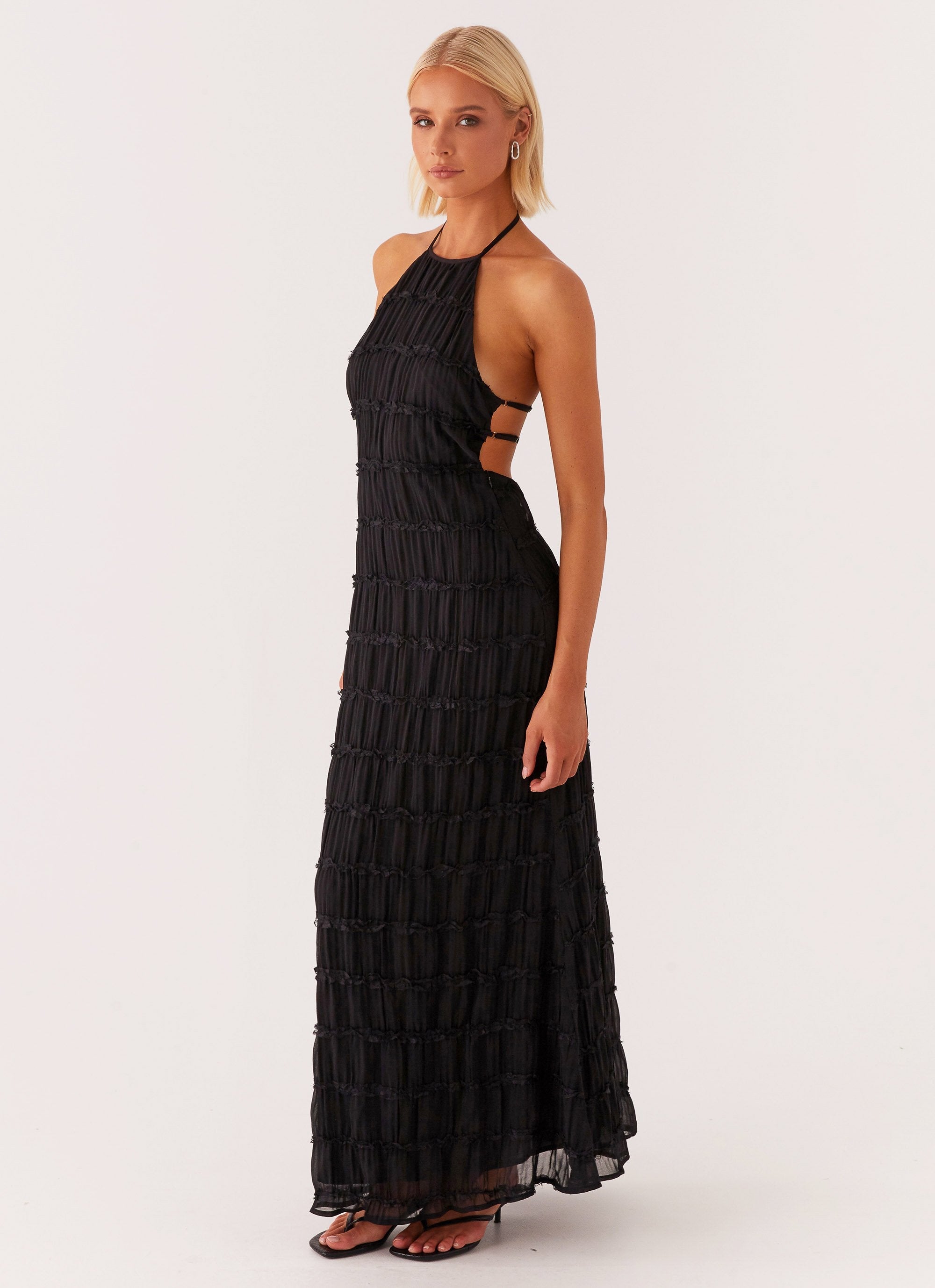 Selina - Maxi dress