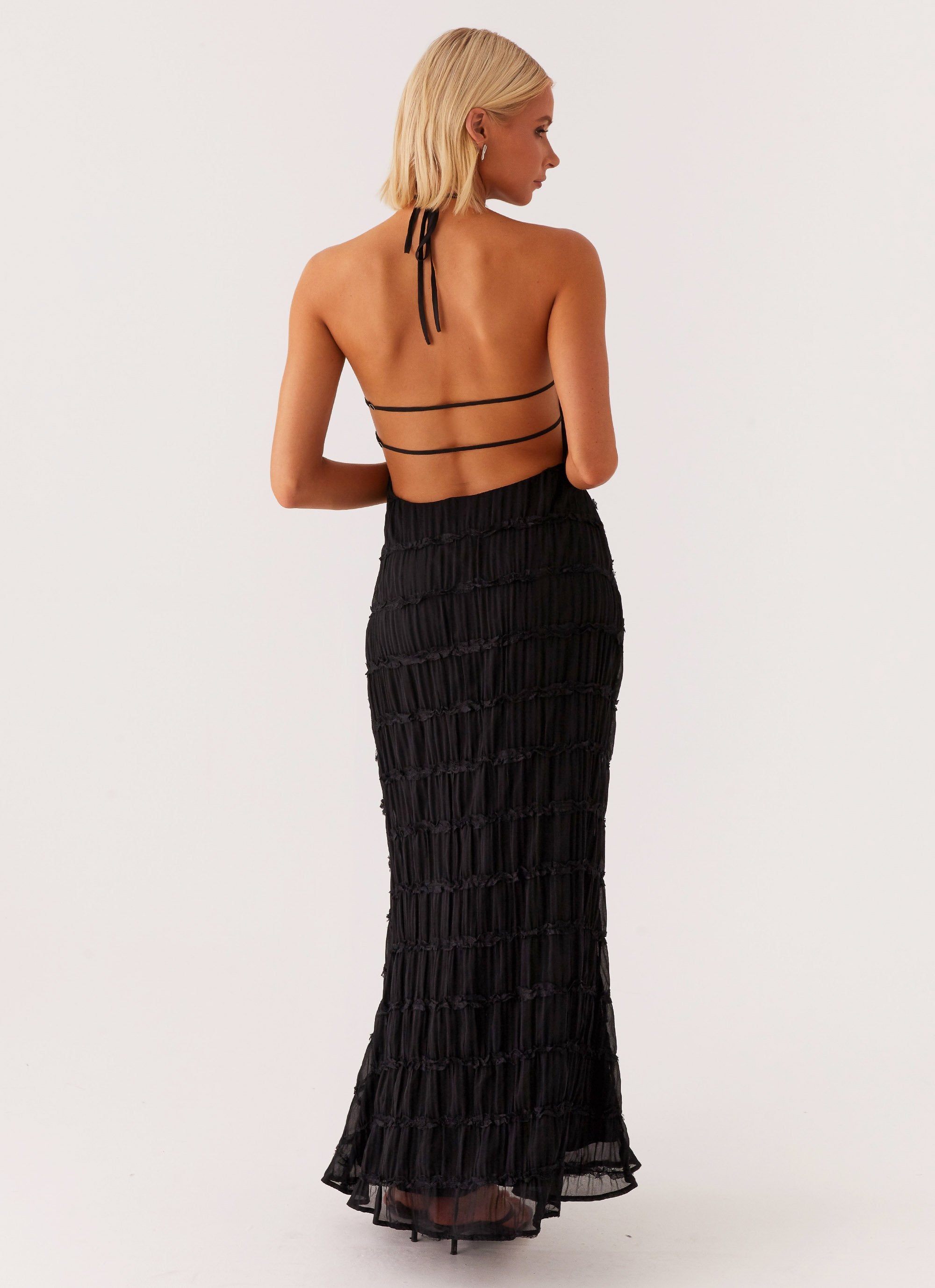 Selina - Maxi dress