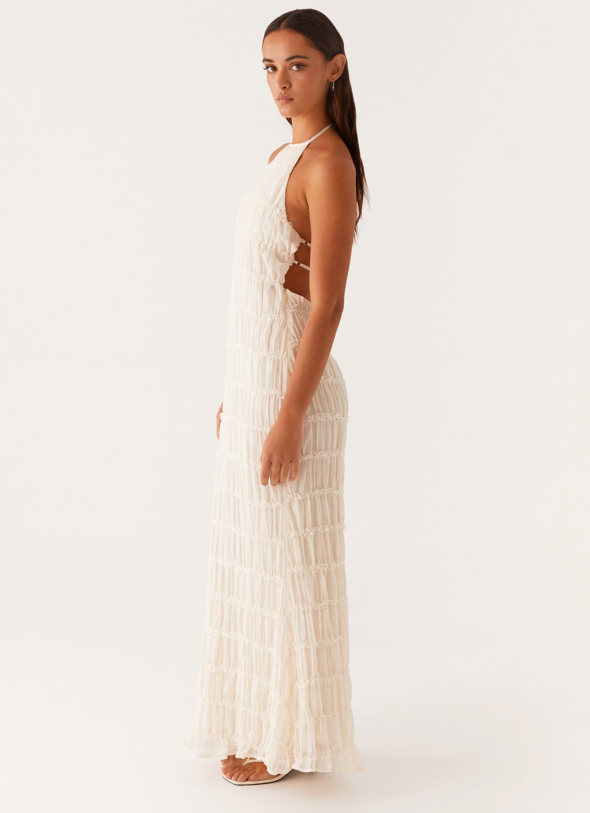 Selina - Maxi dress