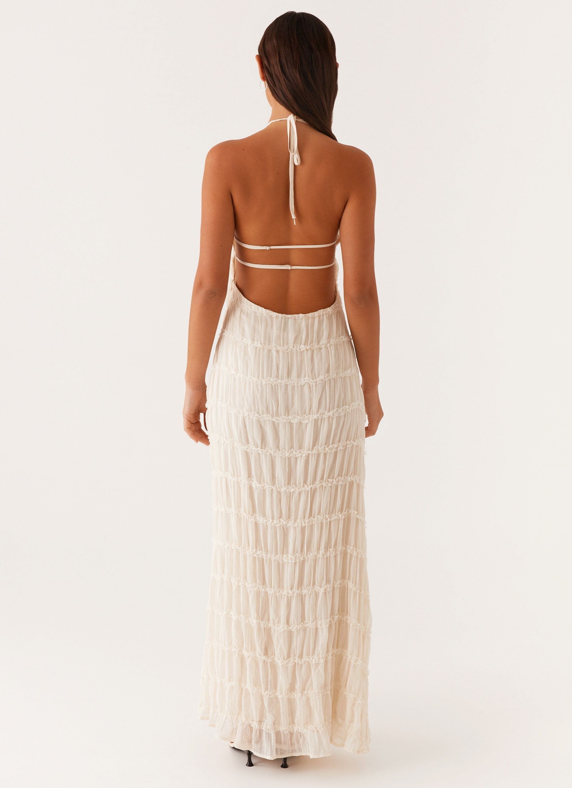 Selina - Maxi dress