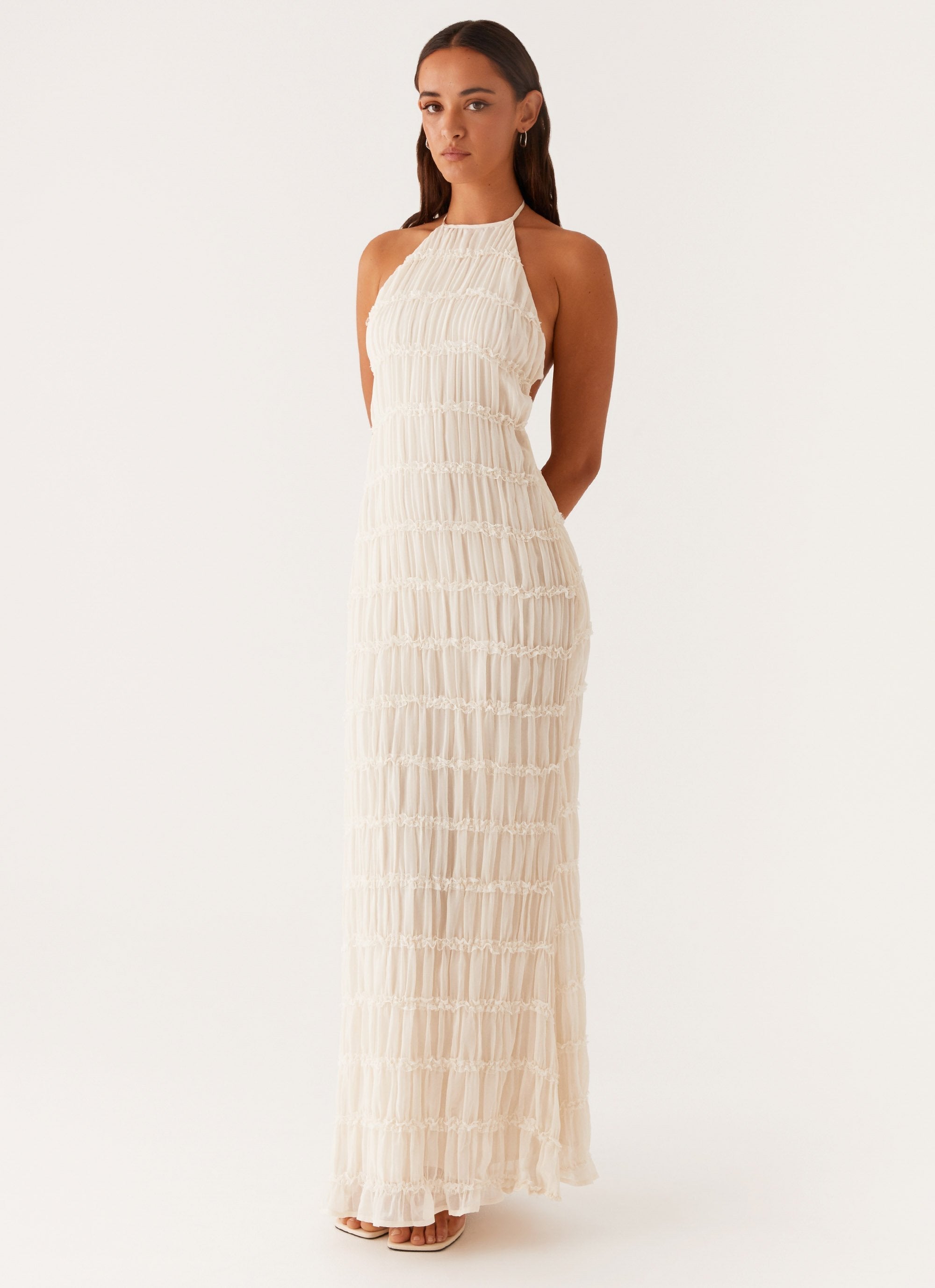 Selina - Maxi dress