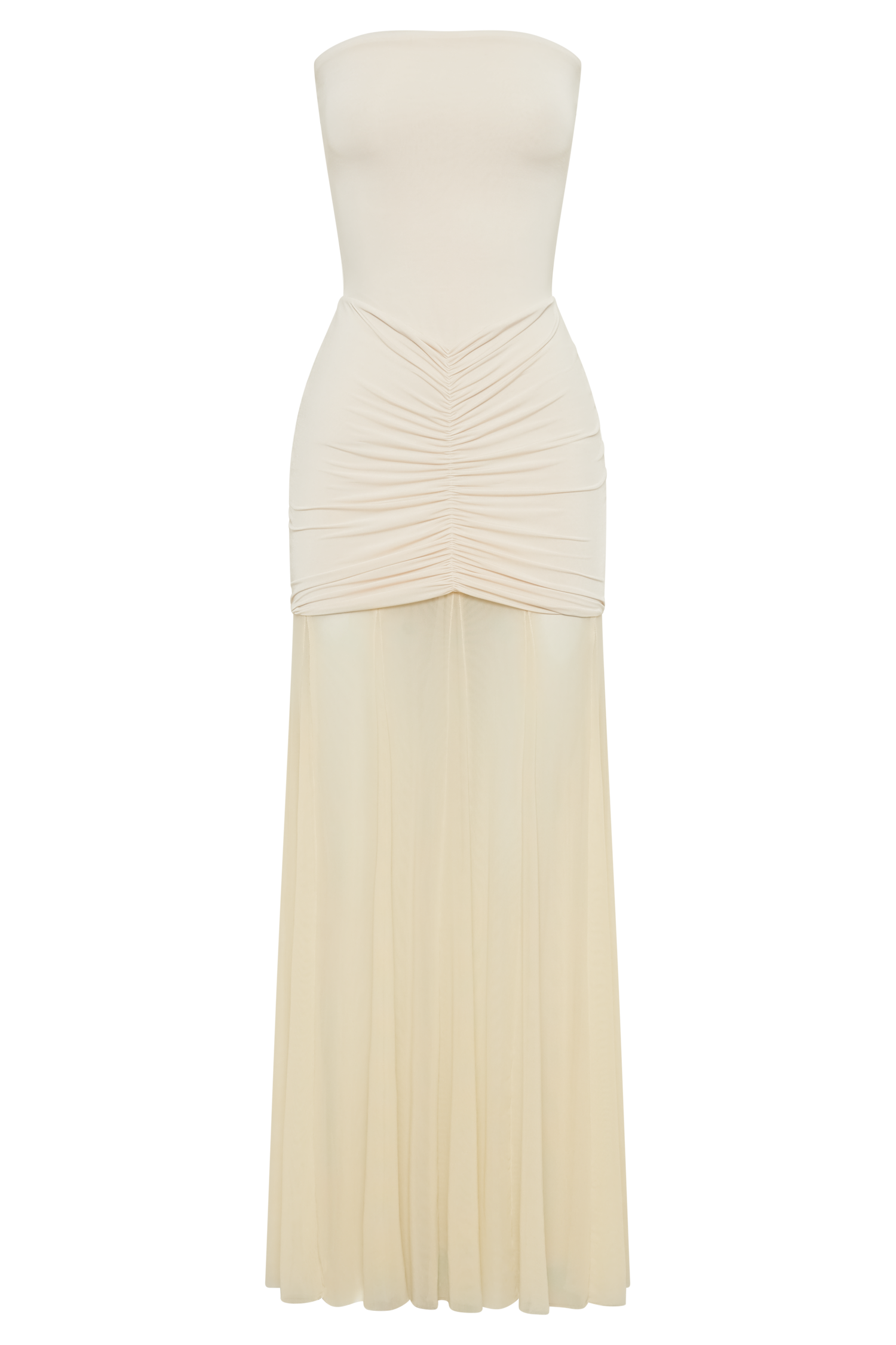 Laurinda - Off shoulder dress