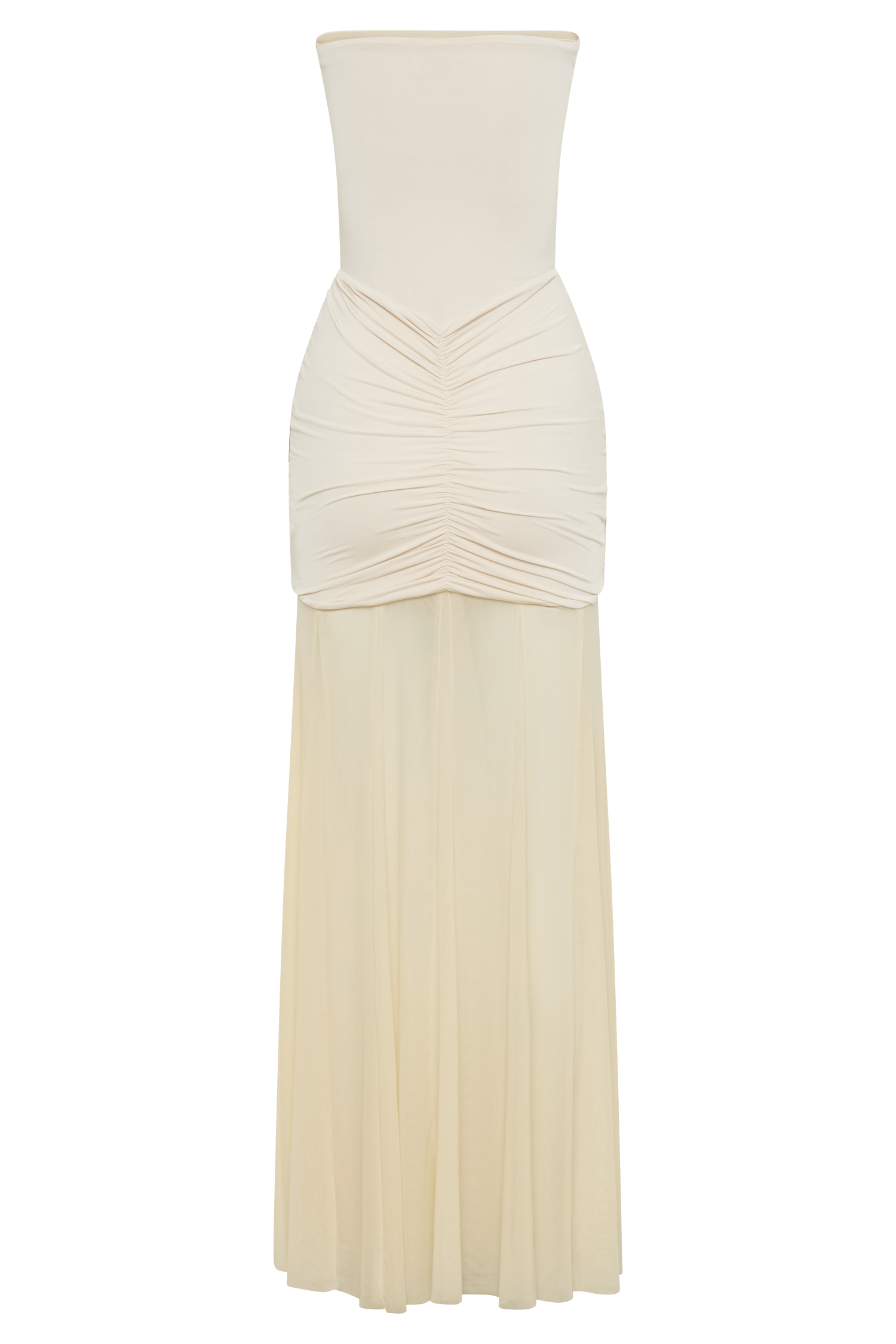 Laurinda - Off shoulder dress