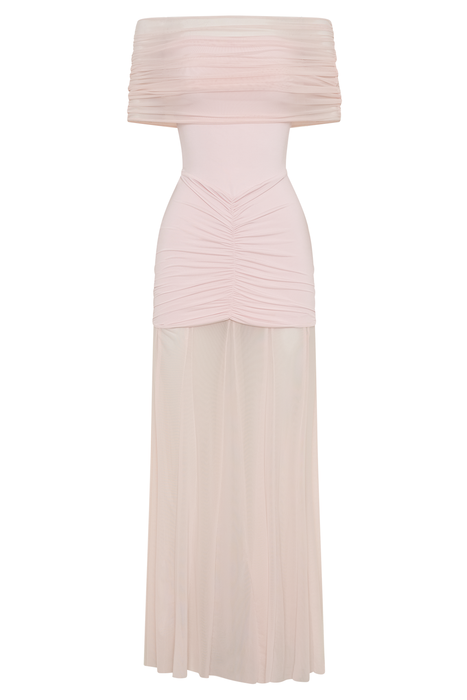 Laurinda - Off shoulder dress