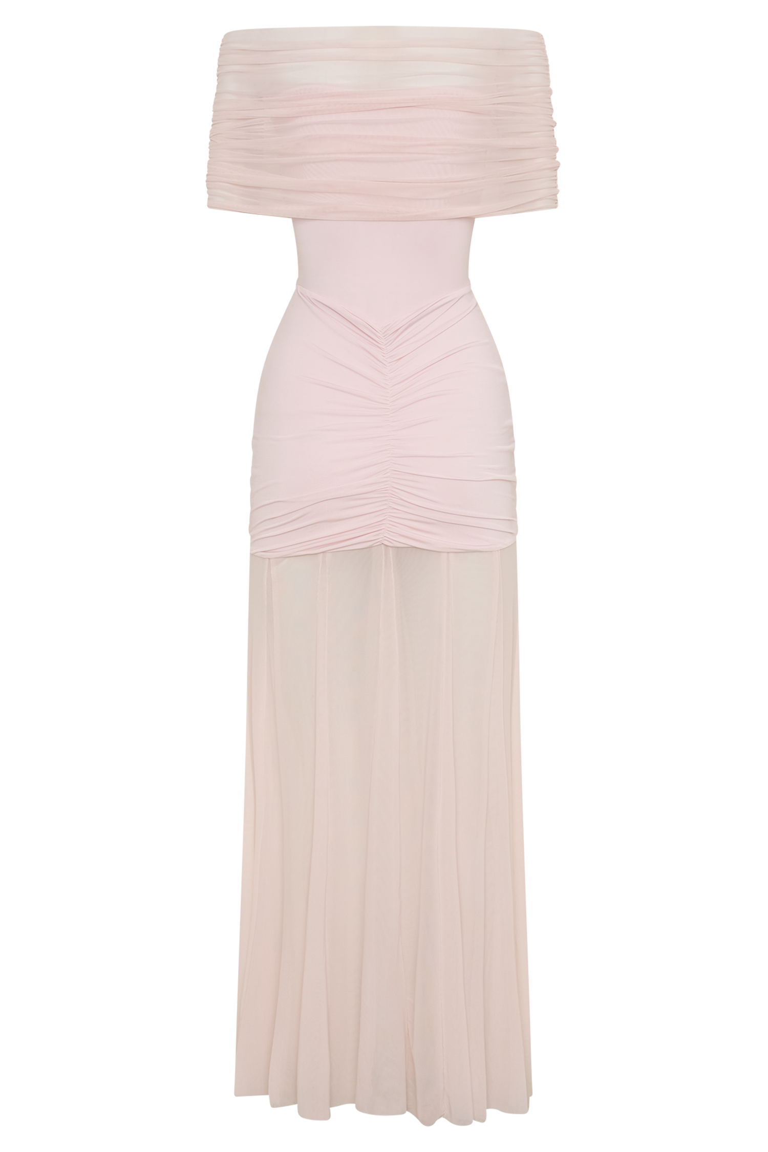 Laurinda - Off shoulder dress