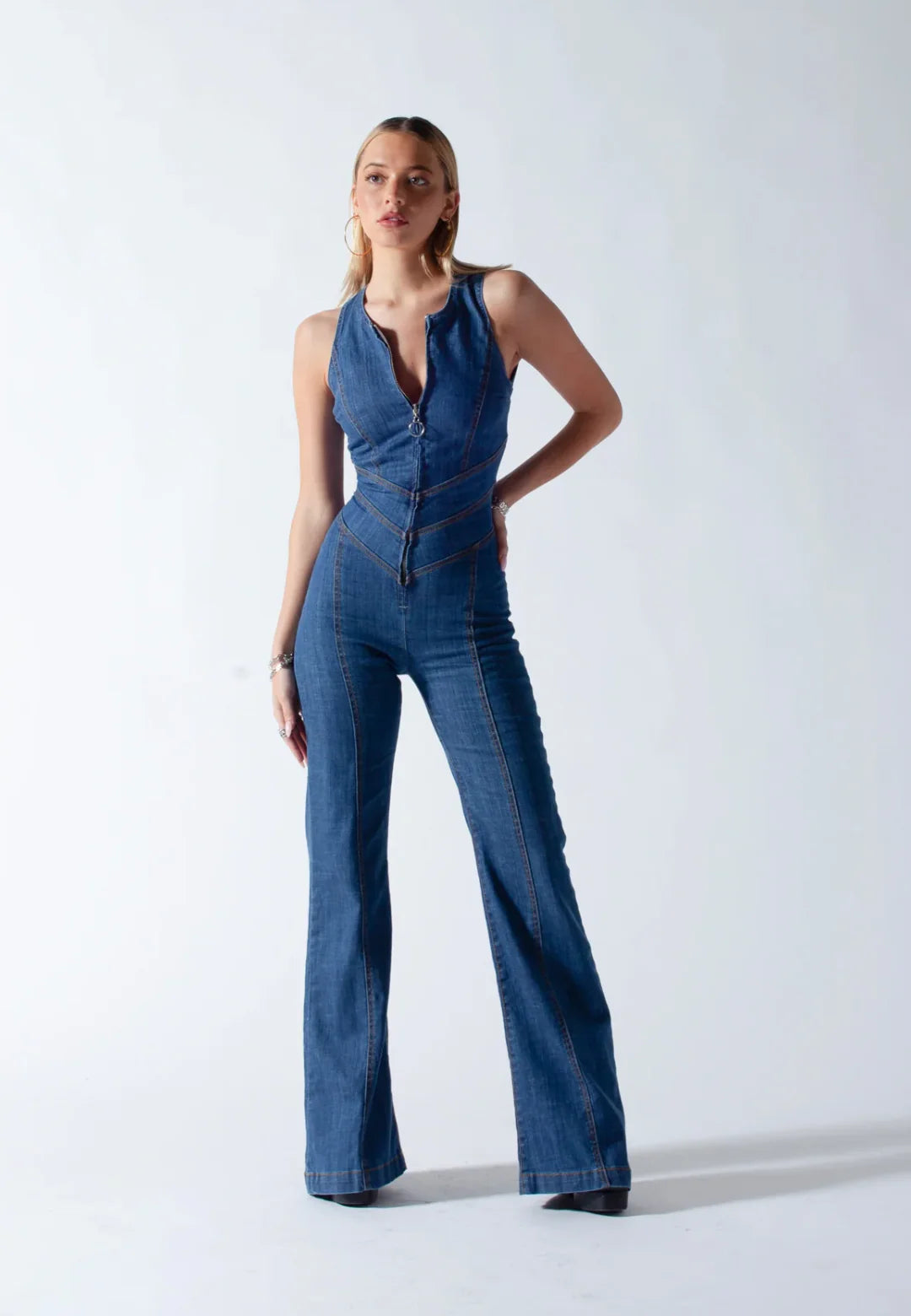 Linda - Jumpsuit