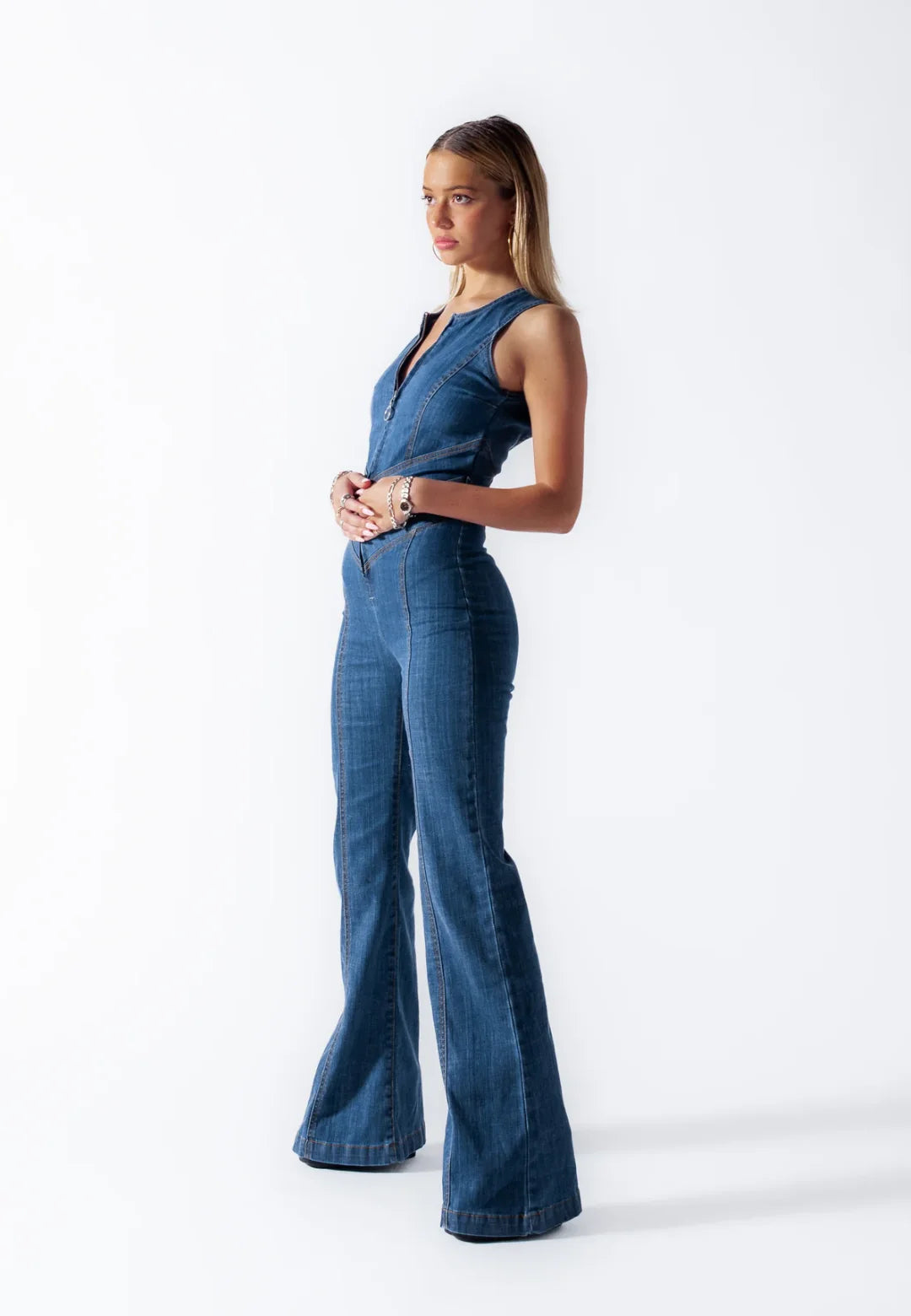Linda - Jumpsuit