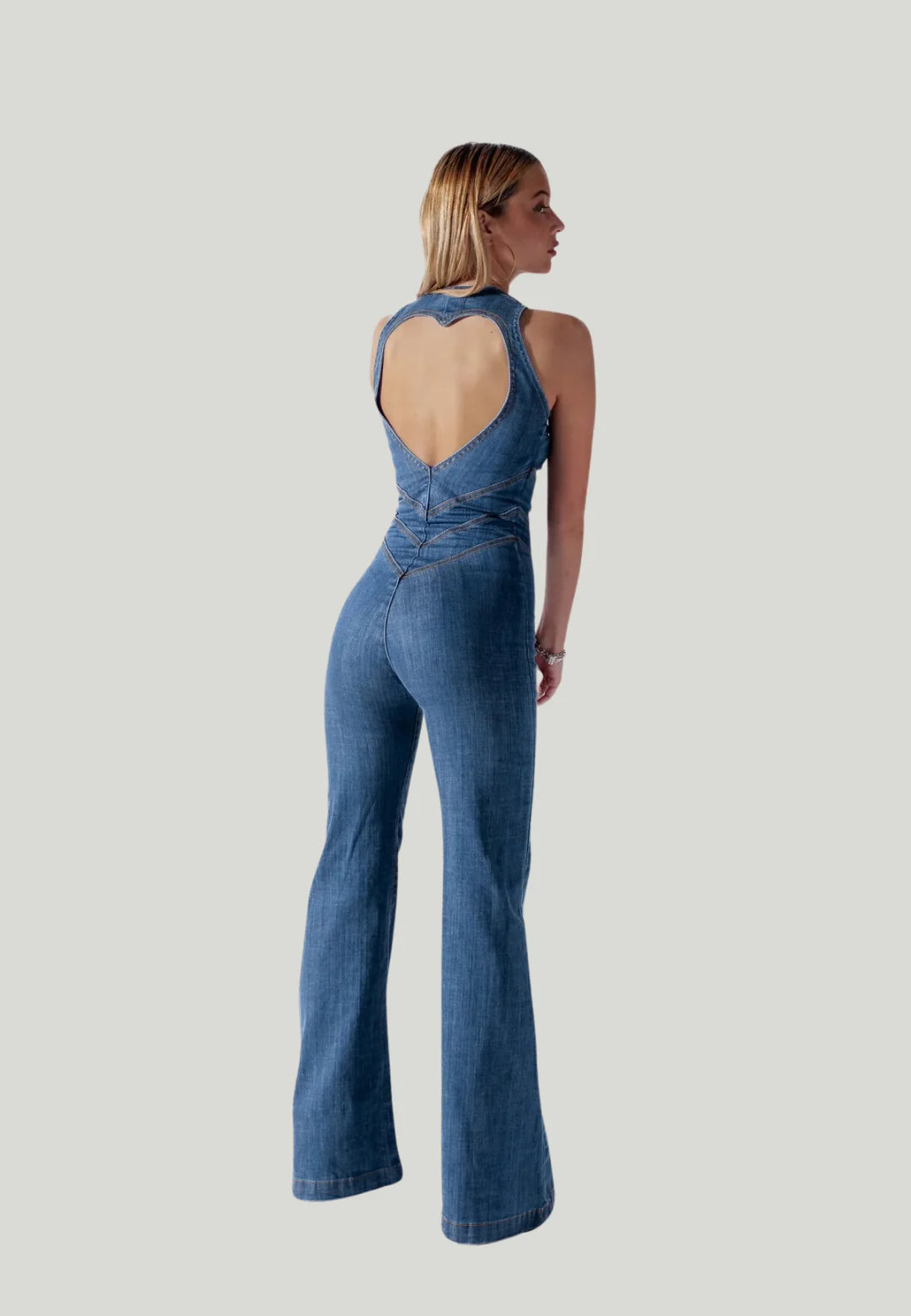 Linda - Jumpsuit