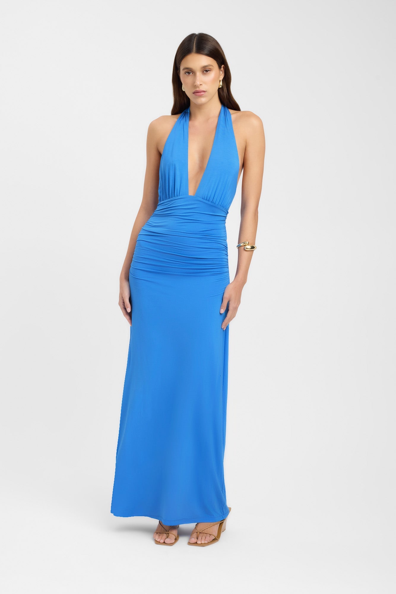 Leni Maxi Dress