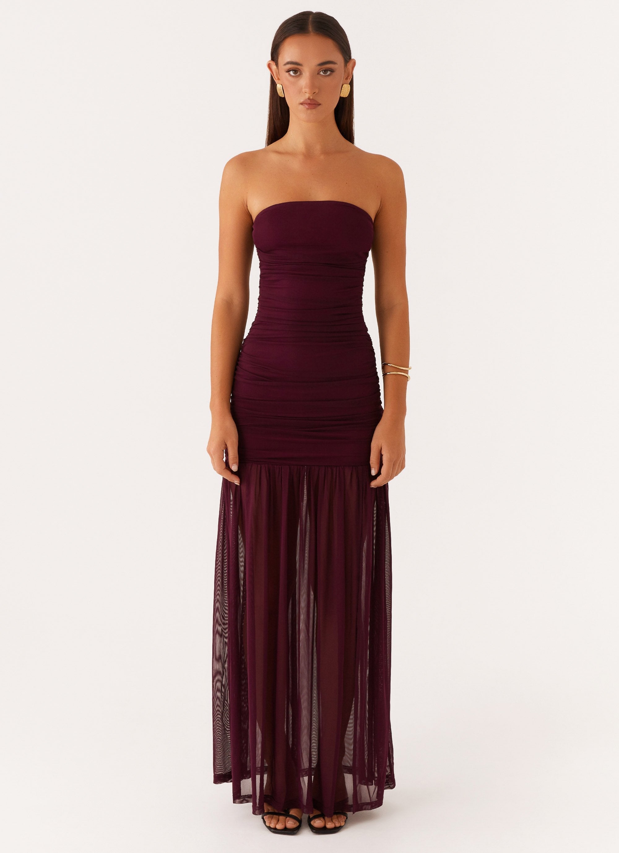 Savaya - Maxi Dress