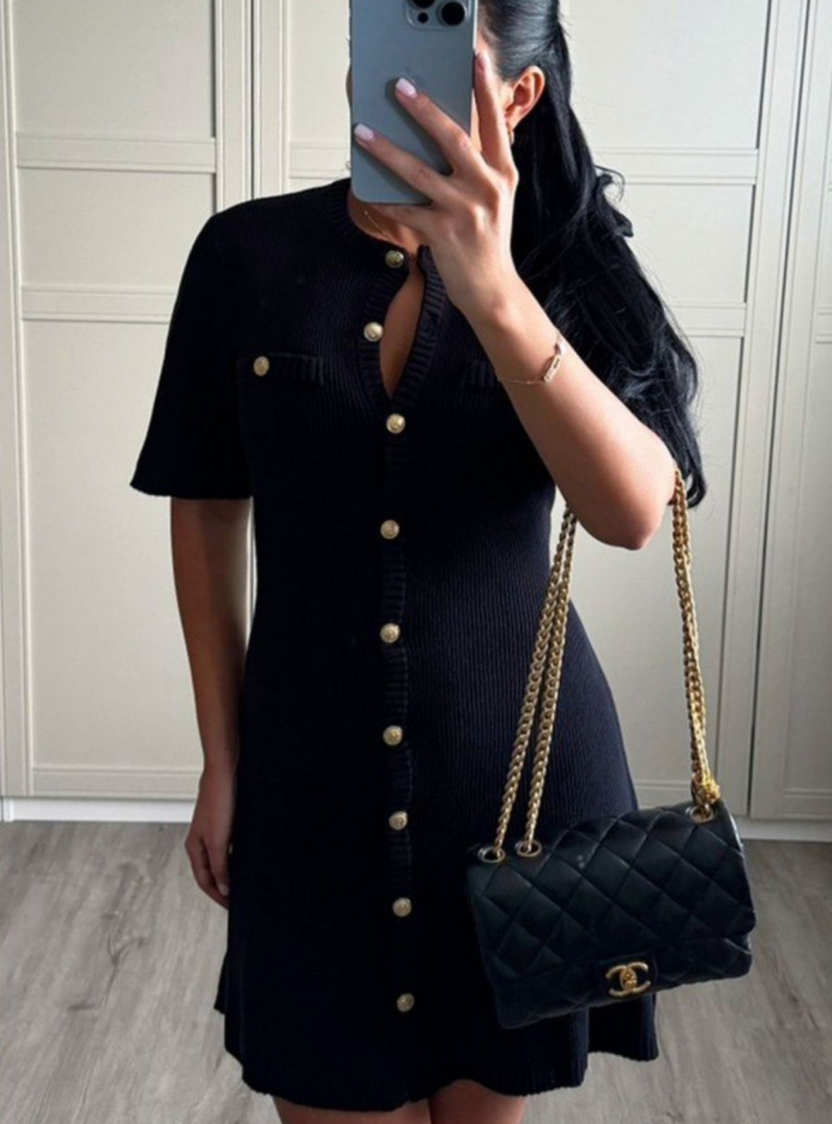 Claire - Maxi dress