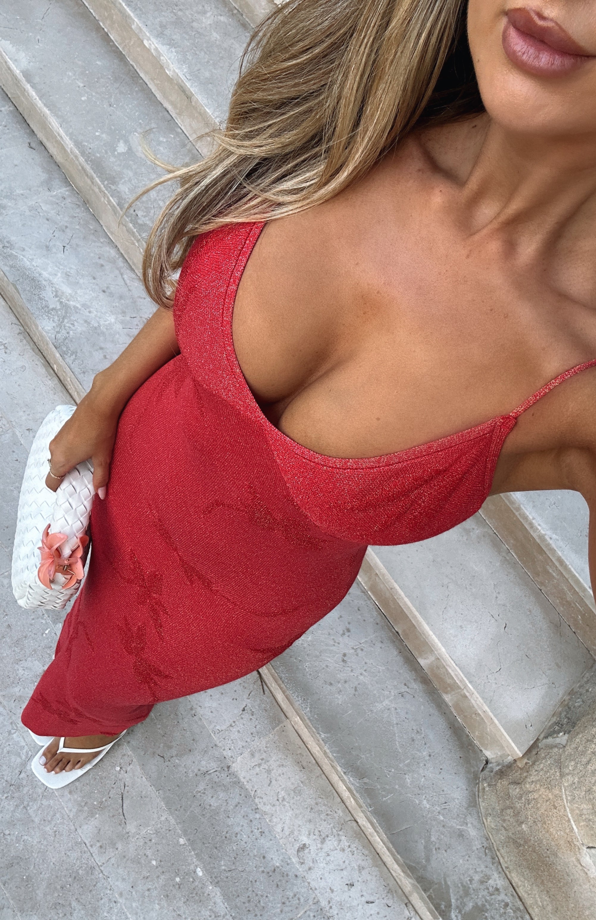 Trust issues - Maxi dress