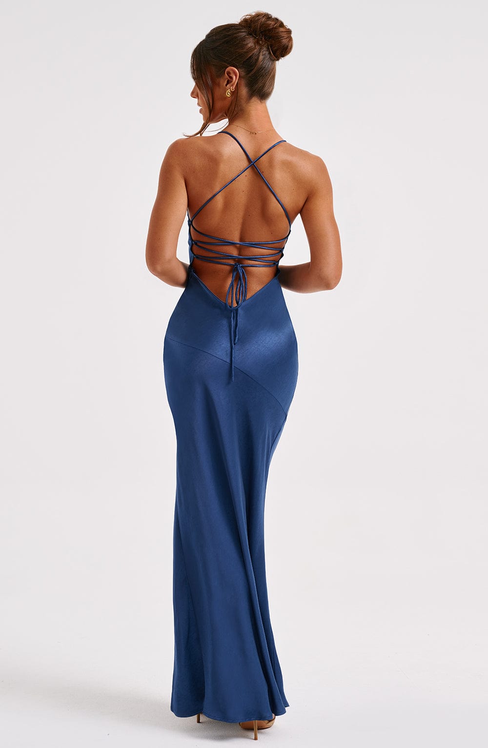 Isobel -  Maxi Dress