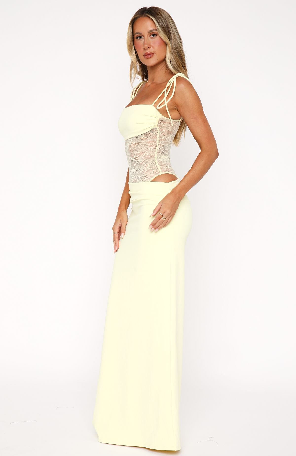 Compliment me - Maxi dress